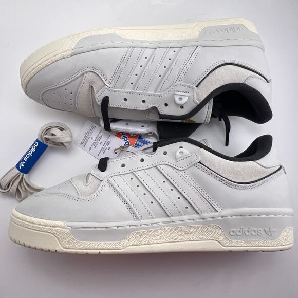Adidas Rivalry 86 Low 2.5 Basketball Shoe, Men\'s Size 12 main image 7